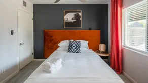 Eddy | Cozy 3-BR Arcadia Home - Image 3