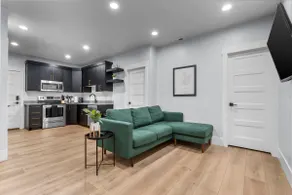 Scandinavian Seclusion - Brand New 2 Bed w/Hot Tub - Image 2