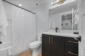 Scandinavian Seclusion - Brand New 2 Bed w/Hot Tub - Image 4