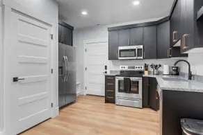 Scandinavian Seclusion - Brand New 2 Bed w/Hot Tub - Image 3