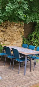 LaGrange, private terrace & pool access - Image 2