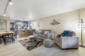 Modern Mountain Retreat w/ Views: Ski, Golf & Hike - Image 3