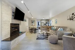 Modern Mountain Retreat w/ Views: Ski, Golf & Hike - Image 5
