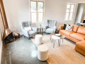 The Switchback; Modern Luxury in Brevard - Image 5