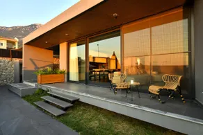 The Soho Houses - Soho 34 - Villa - Ovacık - Image 2