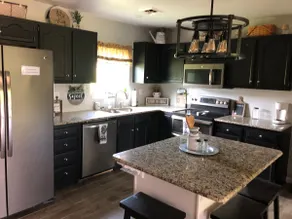 Cheerful 4-Bedroom In Beautiful Dandridge  - Image 2