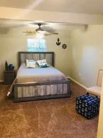 Cheerful 4-Bedroom In Beautiful Dandridge  - Image 3