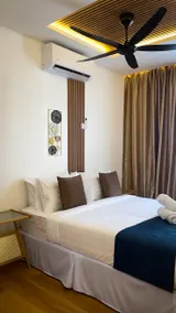 Serindit Hill Retreat - Image 5