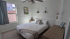 KING BED & Outdoor Games: Desert Den - Image 2