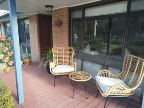 Enjoy our 4 bedroom home, “Shiloh, Place of Rest.” - Image 4