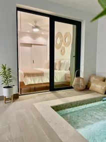 Newest Luxury Apartment w/ Private Pool @the Beach - Image 3