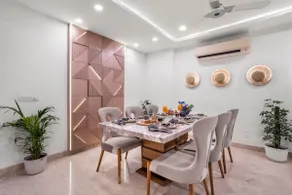 Homlee-Pentagon 5 BHK luxurious-Lift-Parking-Saket - Image 4