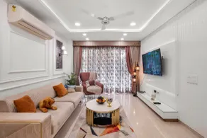 Homlee-Pentagon 5 BHK luxurious-Lift-Parking-Saket - Image 3