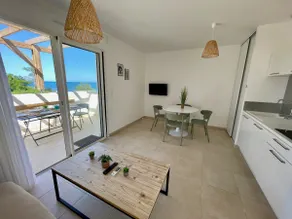 T3 ”waterfront”, direct beach access - Image 2