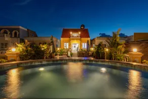 Le Rivage Villa Hoi An (Beach Front) - Image 2