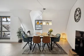 Your home away from home | 85sqm 2br | garage - Image 2