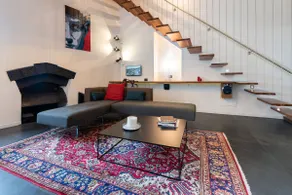 Cube, designer loft + Free parking included - Image 3