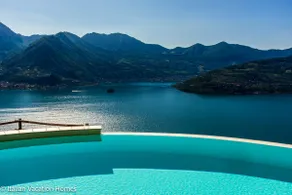 Italian Vacation Homes - Panoramic Villa - Image 4