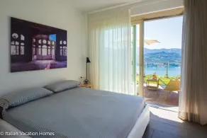 Italian Vacation Homes - Panoramic Villa - Image 2