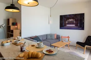 Italian Vacation Homes - Panoramic Villa - Image 5