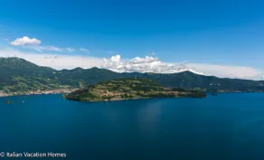Italian Vacation Homes - Panoramic Villa - Image 3