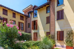 Casa Gialla 7a, New Apartment Milano&Como - Image 5