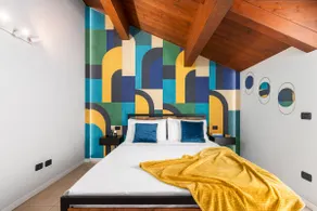 Casa Gialla 7a, New Apartment Milano&Como - Image 2