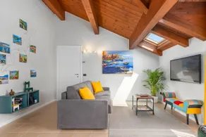 Casa Gialla 7a, New Apartment Milano&Como - Image 4