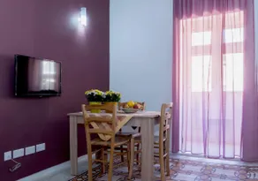 1 Bedroom holiday apartment in Birgu, Vittoriosa - Image 4