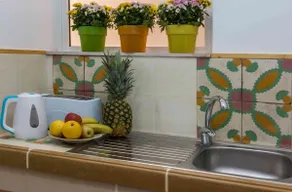 1 Bedroom holiday apartment in Birgu, Vittoriosa - Image 5