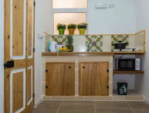 1 Bedroom holiday apartment in Birgu, Vittoriosa - Image 2