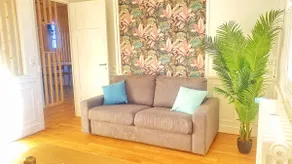 ★NEW★ THE GREAT SUITE★ CHIC & ELEGANT★ WIFI★ BRIGHT★ - Image 3
