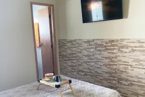 Modern loft with parking - Image 2