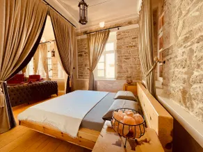 Historic Sakız Hanım Mansion - 1 - Old Foça - Image 3