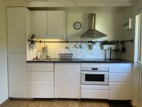 Cozy apartment in lovely Kyrkesund, close to swimming - Image 2