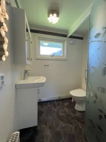 Cozy apartment in lovely Kyrkesund, close to swimming - Image 3