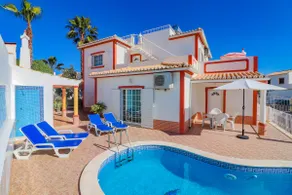 Cantinho do Mocho - Villa com piscina centro do Algarve - Image 2