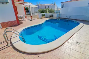 Cantinho do Mocho - Villa com piscina centro do Algarve - Image 3