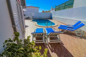 Cantinho do Mocho - Villa com piscina centro do Algarve - Image 4