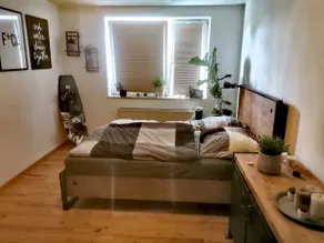 Beautiful, furnished 2-room apartment Oktoberfest - Image 3