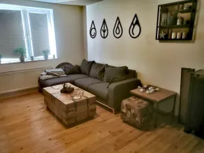 Beautiful, furnished 2-room apartment Oktoberfest - Image 2