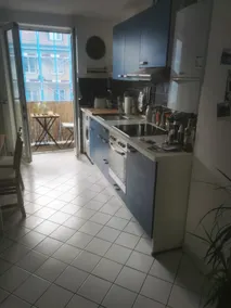 Beautiful, furnished 2-room apartment Oktoberfest - Image 5