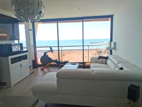 Best view of Palavas. 4 bay windows with sea view - Image 5
