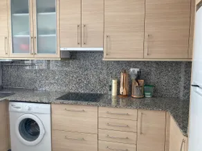 Beachfront apartment in Sada - Image 3