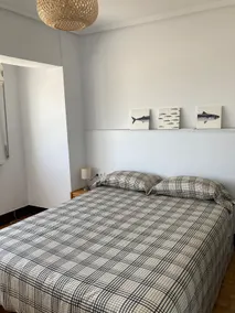 Beachfront apartment in Sada - Image 4