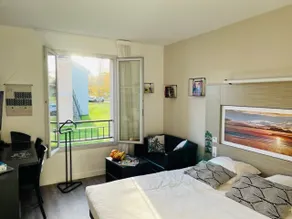 3* hotel apartment in serviced apartment - Image 4