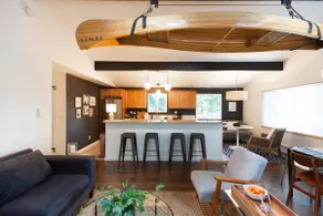 5 bedroom home walkable to Langley: Camp Kendall - Image 3