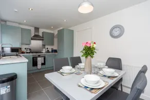 Beautiful New Build in Suffolk 3 Bed 3 Bath - Image 4