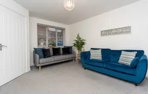 Beautiful New Build in Suffolk 3 Bed 3 Bath - Image 3