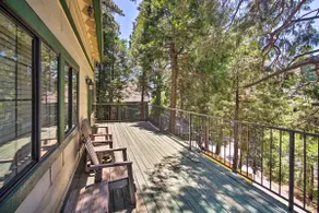 Cozy 5BR Mountain Retreat Near Lake Gregory - Image 5
